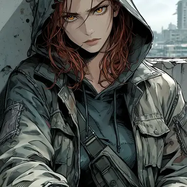 Profile image of Nolwen Amalgam