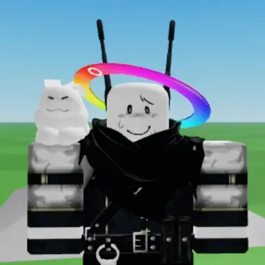 Profile image of グレー