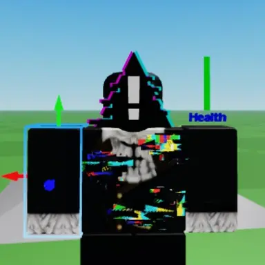 Profile image of バグ