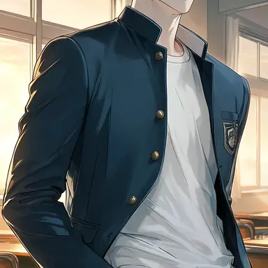 Profile image of 神崎 蓮