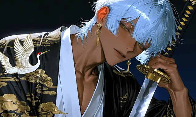 Profile image of Kikka
