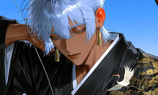 Profile image of Kikka