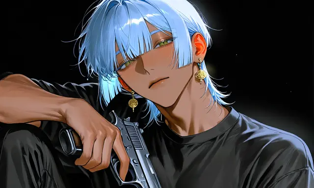 Profile image of Kikka