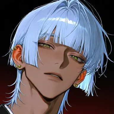 Profile image of Kikka