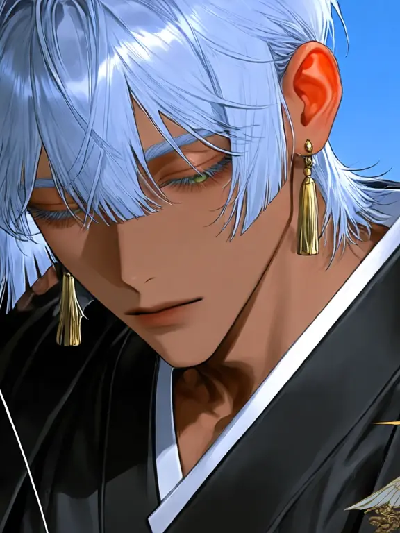 2596296의 Fallen Droplets