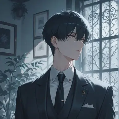 Profile image of 郁也