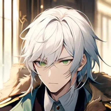 Profile image of 비아젠