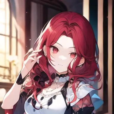 Profile image of 로즈