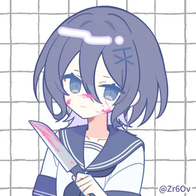 Profile image of 黒闇夜美