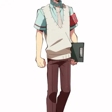 Profile image of 蒼井茜