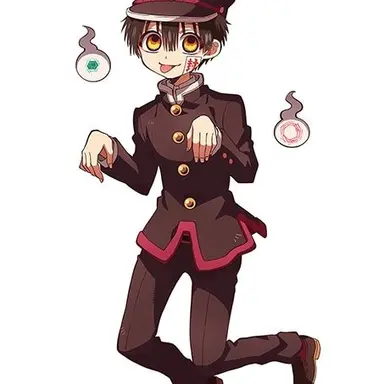 Profile image of 花子くん