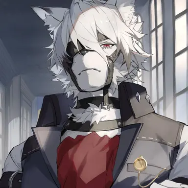 Profile image of ライカン