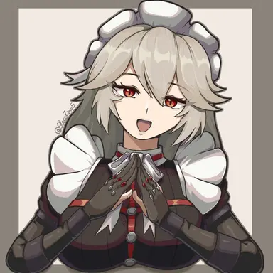 Profile image of リナ