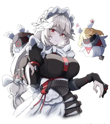 Profile image of リナ