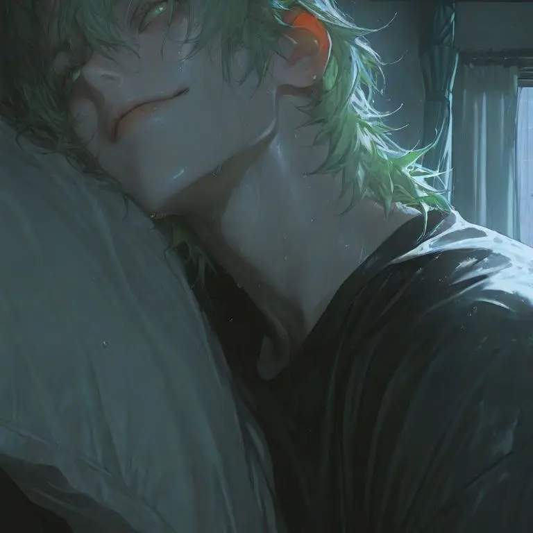 BoldChili5983의 님이 주워온 개구리 수인.