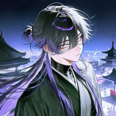 Profile image of 오니즈카 토우마
