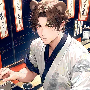 Profile image of Oboro