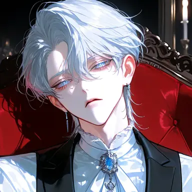 Profile image of 那由