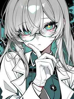 Profile image of 한서진