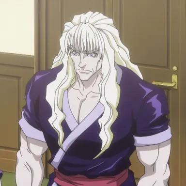 Profile image of 실버 조르딕