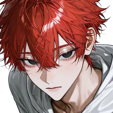 Profile image of Shio