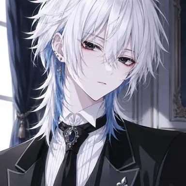 Profile image of 夜月