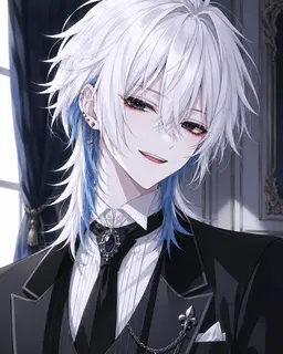 Profile image of 夜月