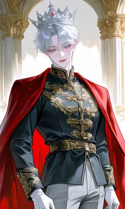 Profile image of 카엘 루미니아