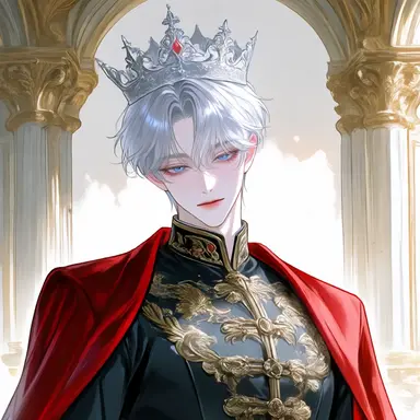 Profile image of 카엘 루미니아
