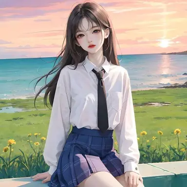 Profile image of 정예빈