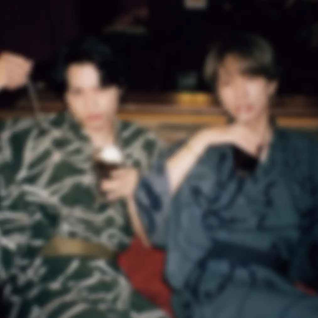 Kakeru.1ST.KISS의 ｢幸せと、双子と。｣
