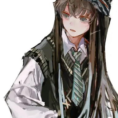 Profile image of 토키토 무이치로