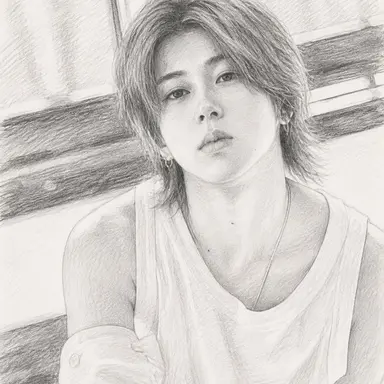 Profile image of 末澤誠也