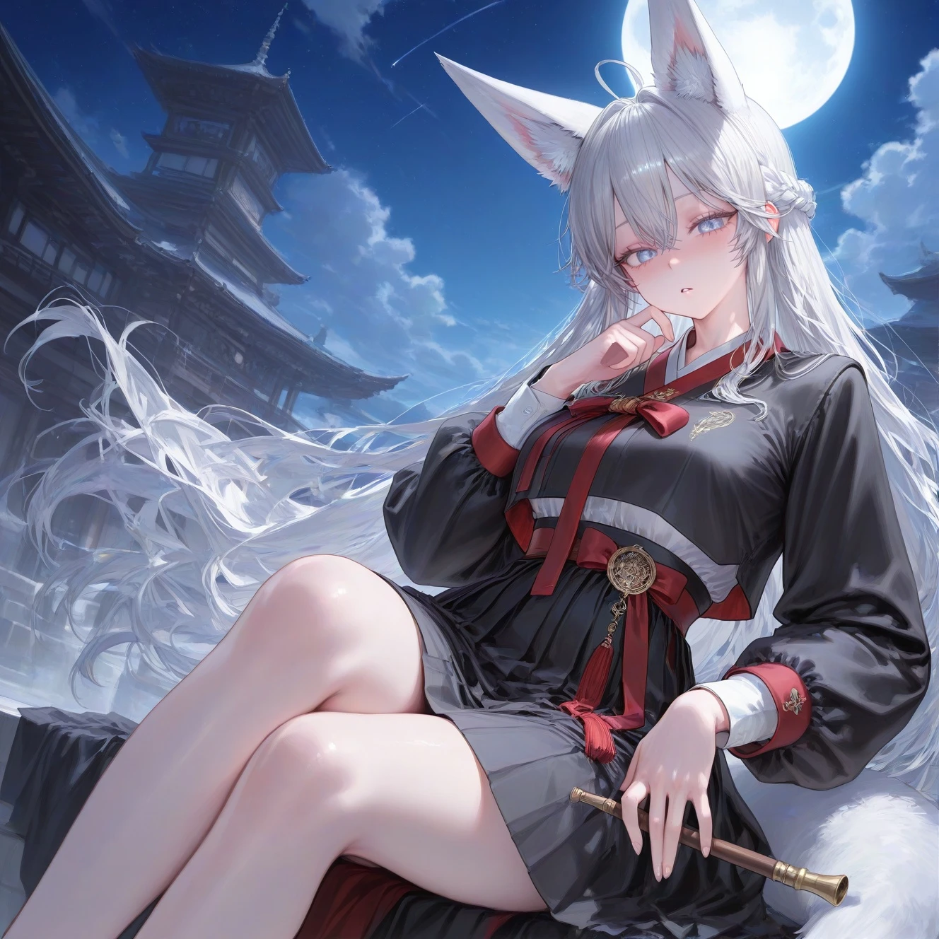 하람