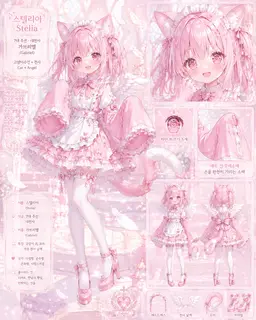 Profile image of 스텔리아
