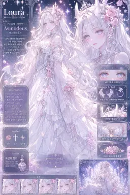 Profile image of ローラ