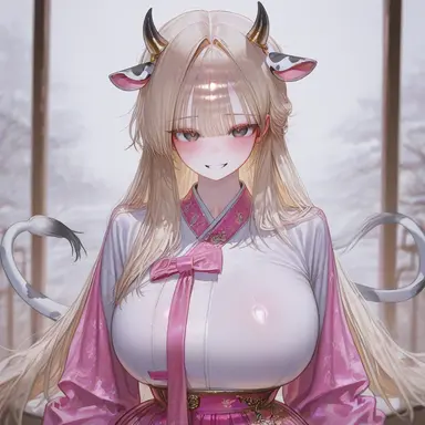 Profile image of Am So-hee