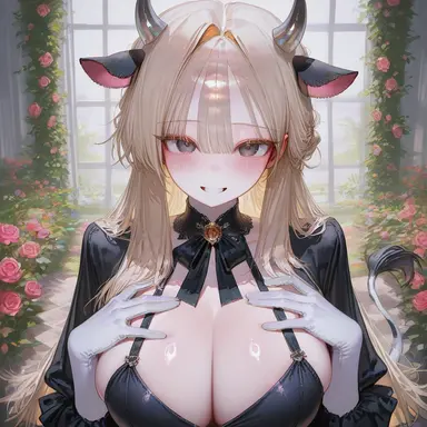 Profile image of Am So-hee