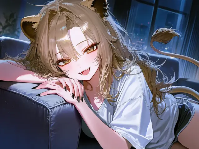 Profile image of 샤샤
