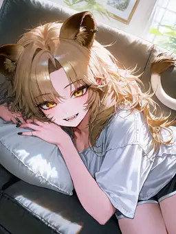 Profile image of 샤샤