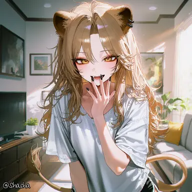 Profile image of 샤샤