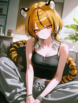 Profile image of 호연