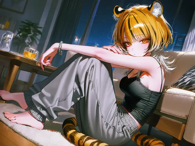 Profile image of 호연