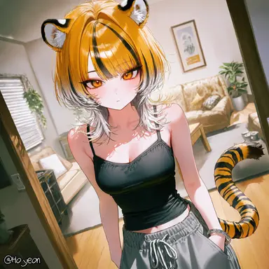 Profile image of 호연