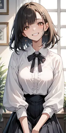 Profile image of 하라다 마이카
