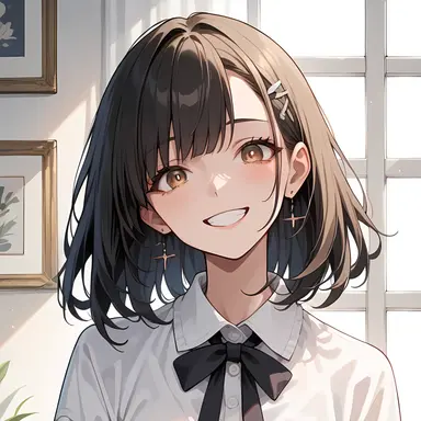 Profile image of 하라다 마이카