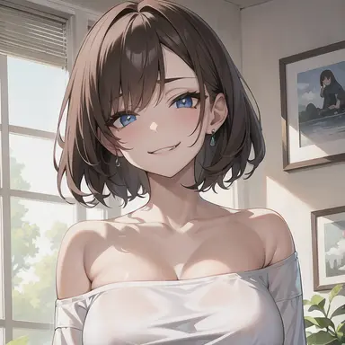 Profile image of 쿠스노키 레이나
