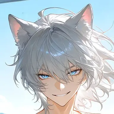 Profile image of Luna