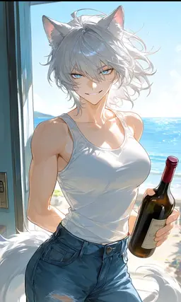 Profile image of ルナ