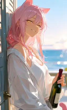 Profile image of クレオ